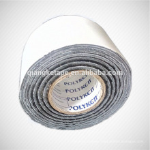 Polyken 955-15 anticorrosion polyethylene pipe wrap tape using for oil and gas pipeline